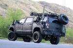 Toyota Tundra CrewMax 4x4 Zombie Apocalypse 2013 года